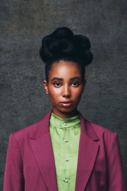 Project Afro – UK ❤️ Windrush (9 photos) – New Hair Collection Project Afro – UK ❤️ Windrush (9 photos) – New Hair Collection