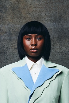 Project Afro – UK ❤️ Windrush (9 photos) – New Hair Collection Project Afro – UK ❤️ Windrush (9 photos) – New Hair Collection