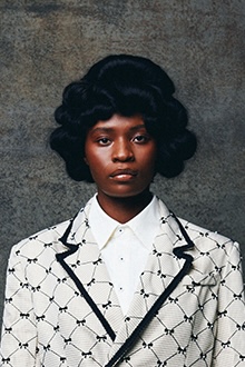 Project Afro – UK ❤️ Windrush (9 photos) – New Hair Collection Project Afro – UK ❤️ Windrush (9 photos) – New Hair Collection