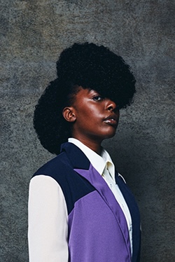 Project Afro – UK ❤️ Windrush (9 photos) – New Hair Collection Project Afro – UK ❤️ Windrush (9 photos) – New Hair Collection