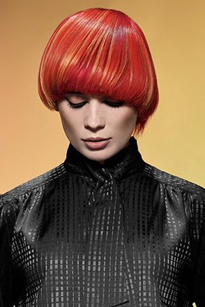 Project Colour – UK ❤️ Chroma (5 photos) – New Hair Collection Project Colour – UK ❤️ Chroma (5 photos) – New Hair Collection