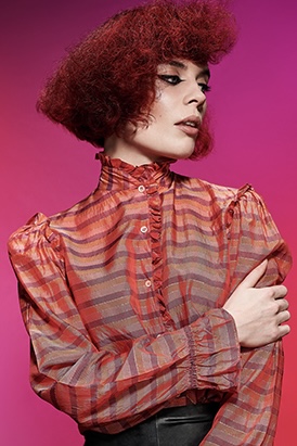 Project Colour – UK ❤️ Chroma (5 photos) – New Hair Collection Project Colour – UK ❤️ Chroma (5 photos) – New Hair Collection