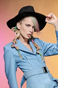 Project Colour – UK ❤️ Chroma (5 photos) – New Hair Collection Project Colour – UK ❤️ Chroma (5 photos) – New Hair Collection