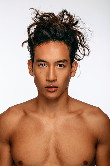 Project Men – UK ❤️ Beat (4 photos) – New Hair Collection