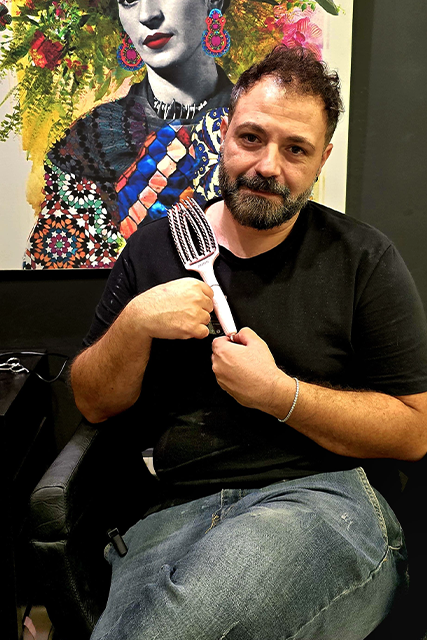 Senatore Parrucchieri❤️ Senatore Parrucchieri❤️