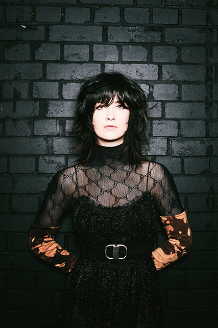 Project Sassoon - UK ❤️ BEAT (5 photos) – New Hair Collection