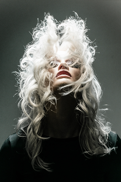 William & Bianca Gray - UK ❤️ Grooved (3 photos) – New Hair Collection