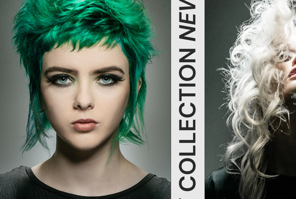 William & Bianca Gray – UK ❤️ Grooved (3 photos) – New Hair Collection
