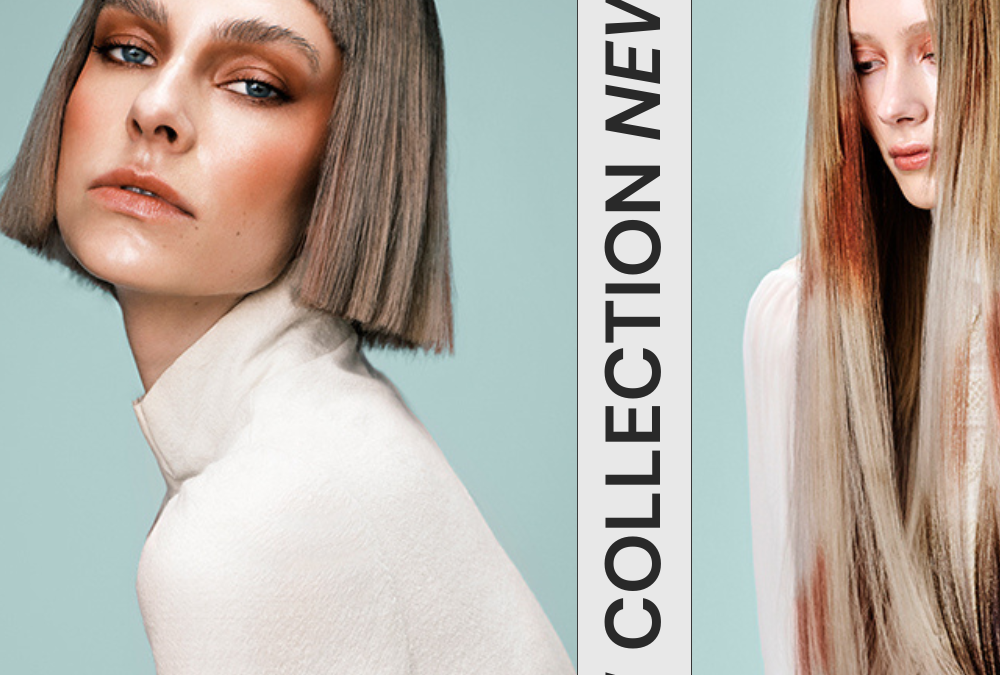 Mark van Westerop – NL ❤️ Nature’s Palette (8 photos) – New Hair Collection