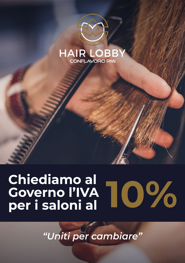 HAIR LOBBY ❤️: Uniti Per Cambiare HAIR LOBBY ❤️: Uniti Per Cambiare