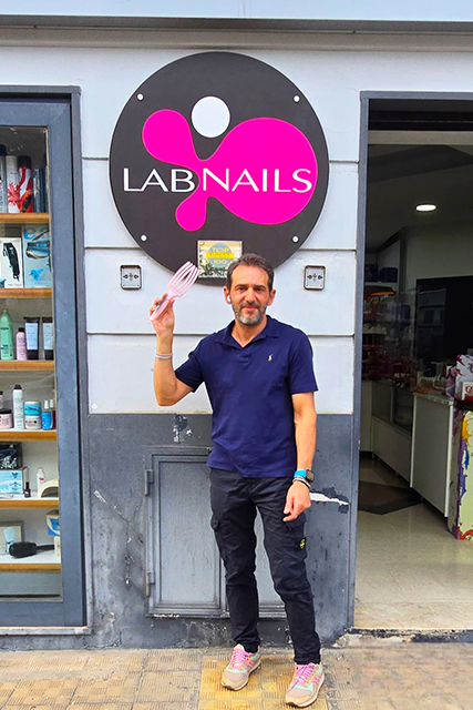 Beauty❤️Free F.lli La Barba Beauty❤️Free F.lli La Barba