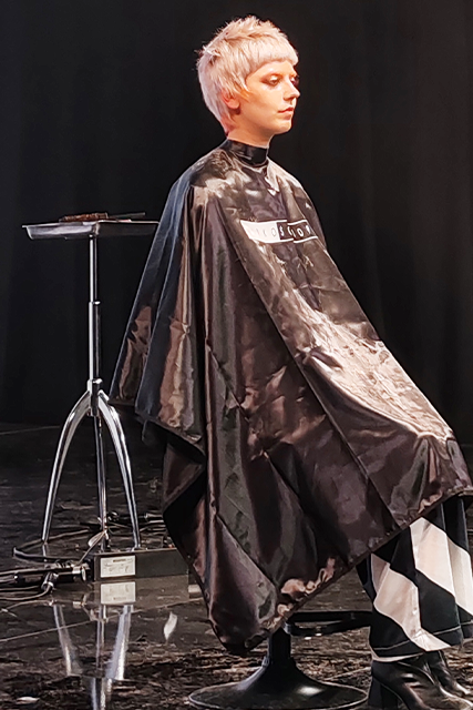 MIRKO SCHIOPPA❤️ Hair Fashionist