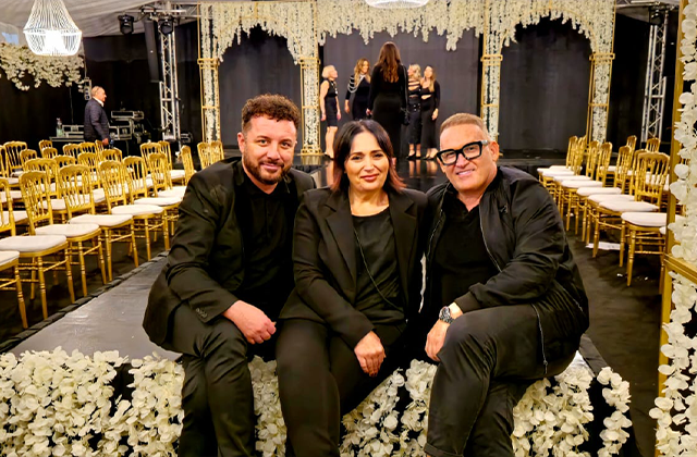 Sal De Maria ❤️Giovanna Parisi e Orazio Spisto- Fiera Pompei Ti Sposo Sal De Maria ❤️Giovanna Parisi e Orazio Spisto- Fiera Pompei Ti Sposo