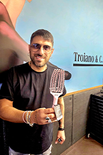 Tandem ❤️di Vincenzo Troiano Tandem ❤️di Vincenzo Troiano
