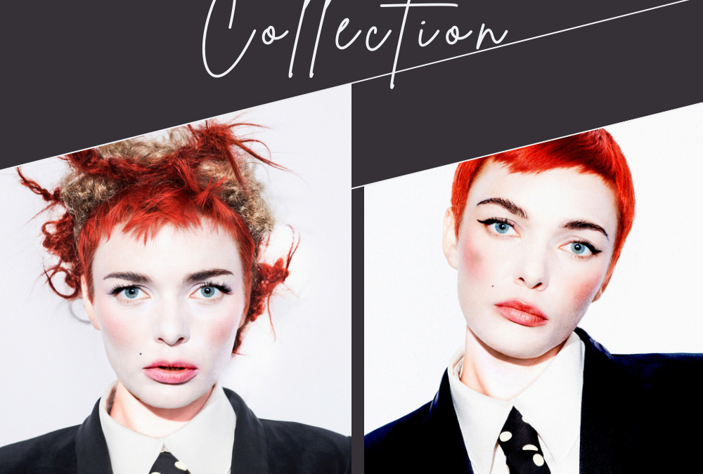 Debbie G – UK ❤️ The Dandy (3 photos) – New Hair Collection