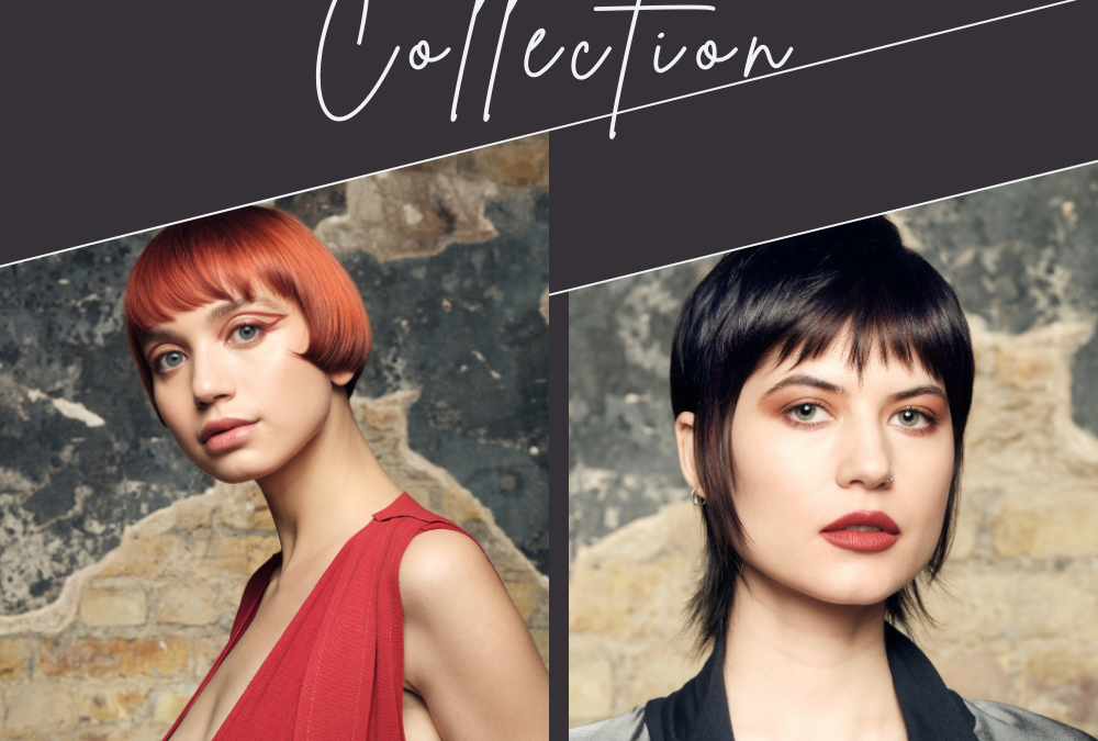 Sanrizz Artistic Team – UK ❤️ Tribute (3 photos) – New Hair Collection