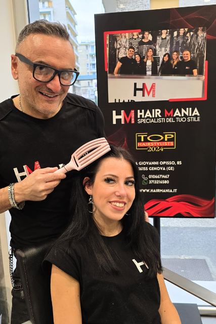 Hairmania❤️ Hairmania❤️