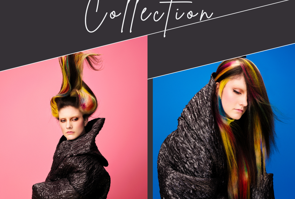 Louise Vlaar – NL ❤️ Chromatic (4 photos) – New Hair Collection