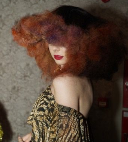 GLOBElife ❤️ Stefano Bugada HAIRFASHIONIST incanta con il suo Show al Gala 