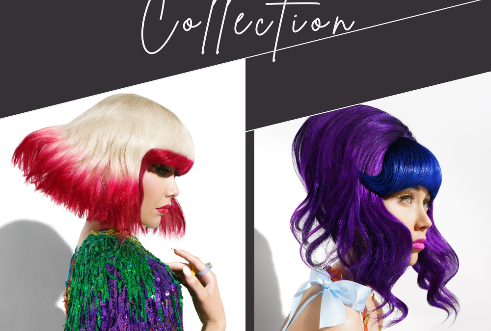 Mikelah-Jayde Riley – AU ❤️ POP (6 photos) – New Hair Collection