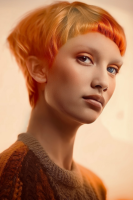 Charlie Price - US ❤️ Charlie Price (5 photos) – New Hair Collection