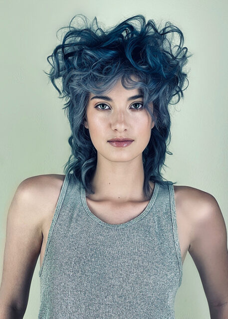 Charlie Price - US ❤️ Physical (6 photos) – New Hair Collection