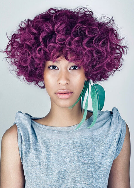 Charlie Price - US ❤️ Physical (6 photos) – New Hair Collection
