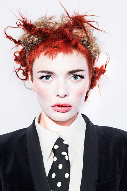 Debbie G – UK ❤️ The Dandy (3 photos) – New Hair Collection Debbie G – UK ❤️ The Dandy (3 photos) – New Hair Collection