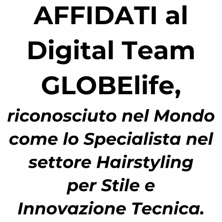 GLOBELIFE ❤️ IMPOSSIBILE NON AVERE IL PROPRIO SITO WEB GLOBELIFE ❤️ IMPOSSIBILE NON AVERE IL PROPRIO SITO WEB