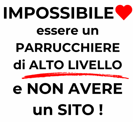 GLOBELIFE ❤️ Impossibile Essere Un Parrucchiere Di Alto Livello E Non Avere Un Sito GLOBELIFE ❤️ Impossibile Essere Un Parrucchiere Di Alto Livello E Non Avere Un Sito