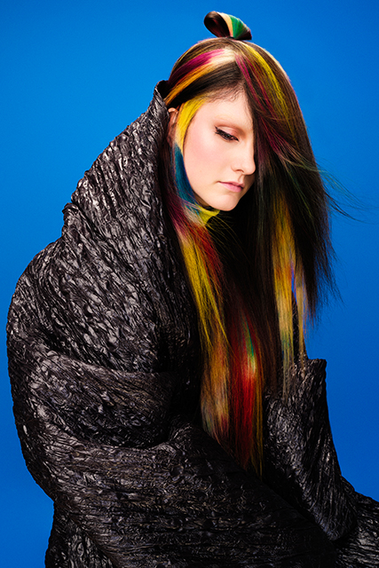 Louise Vlaar – NL ❤️ Chromatic (4 photos) – New Hair Collection Louise Vlaar – NL ❤️ Chromatic (4 photos) – New Hair Collection