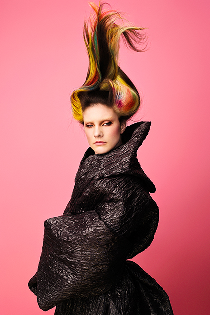 Louise Vlaar – NL ❤️ Chromatic (4 photos) – New Hair Collection Louise Vlaar – NL ❤️ Chromatic (4 photos) – New Hair Collection