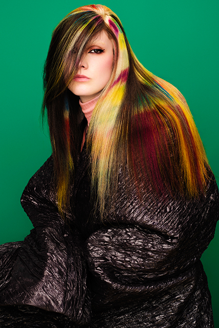 Louise Vlaar – NL ❤️ Chromatic (4 photos) – New Hair Collection Louise Vlaar – NL ❤️ Chromatic (4 photos) – New Hair Collection
