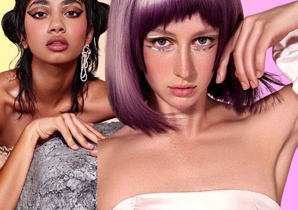Kelly Manu – AU ❤️ Sirène (6 photos) – New Hair Collection