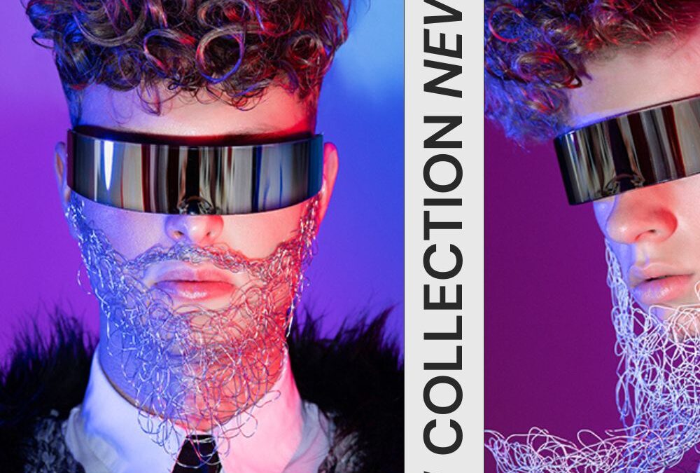 Javier Ventoso – ES ❤️ IRON (4 photos) – New Hair Collection