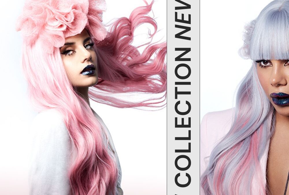 Sonia Jiménez Cambronero – ES ❤️ Sweet Passion (5 photos) – New Hair Collection