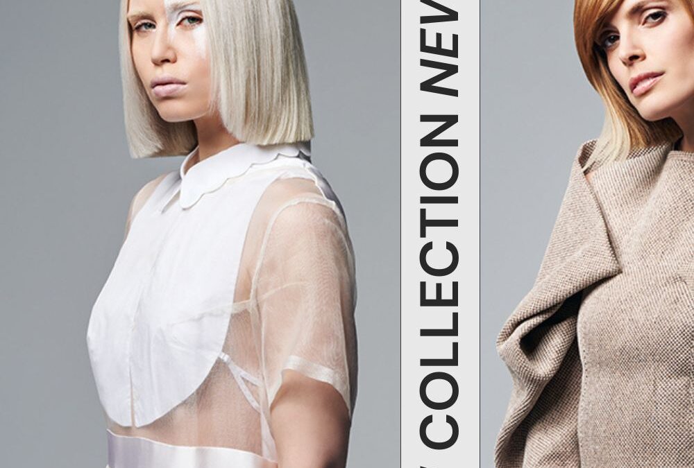 Intercoiffure Mondial – FR ❤️ The Age of Elegance (2 photos) – New Hair Collection