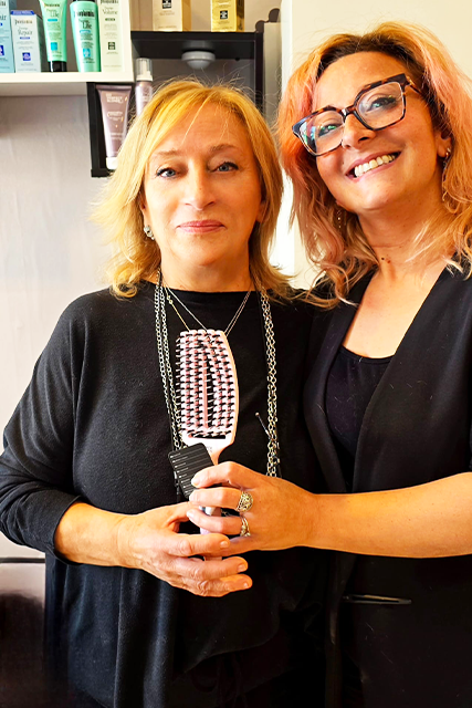 Trucco e Parrucco❤️ Trucco e Parrucco❤️