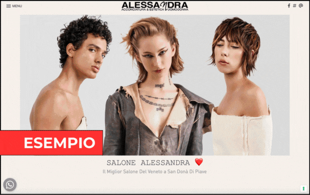 GLOBELIFE ❤️ IMPOSSIBILE NON AVERE IL PROPRIO SITO WEB GLOBELIFE ❤️ IMPOSSIBILE NON AVERE IL PROPRIO SITO WEB