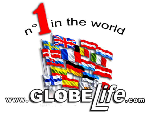 GLOBELIFE ❤️ IMPOSSIBILE NON AVERE IL PROPRIO SITO WEB GLOBELIFE ❤️ IMPOSSIBILE NON AVERE IL PROPRIO SITO WEB