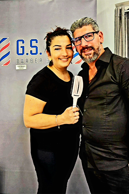 Gianluca❤️Sessa Gianluca❤️Sessa