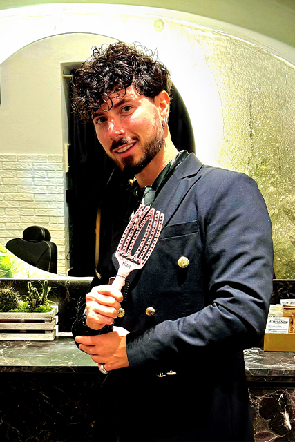 MAT Parrucchieri❤️ MAT Parrucchieri❤️