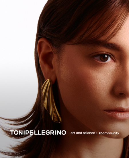 GLOBElife ❤️ TONI PELLEGRINO lancia “OFFLINE”: la Nuova Collezione dell’HAIRFASHIONIST che invita alla Riconnessione Personale