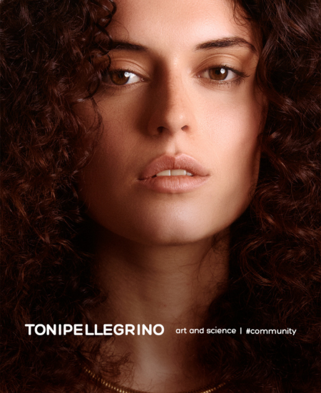 GLOBElife ❤️ TONI PELLEGRINO lancia “OFFLINE”: la Nuova Collezione dell’HAIRFASHIONIST che invita alla Riconnessione Personale