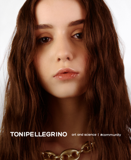 GLOBElife ❤️ TONI PELLEGRINO lancia “OFFLINE”: la Nuova Collezione dell’HAIRFASHIONIST che invita alla Riconnessione Personale