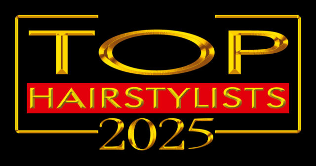 GLOBElife ❤️ GOOGLE segnala tra le Notizie più Importanti la TOP HAIRSTYLISTS
