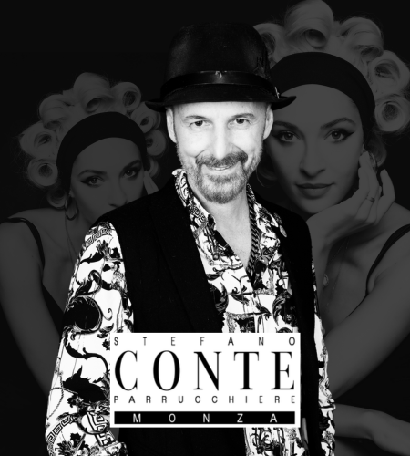 GLOBElife ❤️ STEFANO CONTE HAIRFASHIONIST (Monza): un'elegante Collezione che combina Tradizione e Modernità