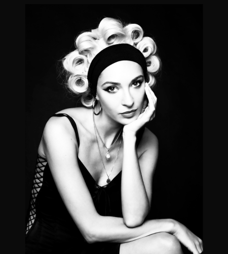 GLOBElife ❤️ STEFANO CONTE HAIRFASHIONIST (Monza): un'elegante Collezione che combina Tradizione e Modernità