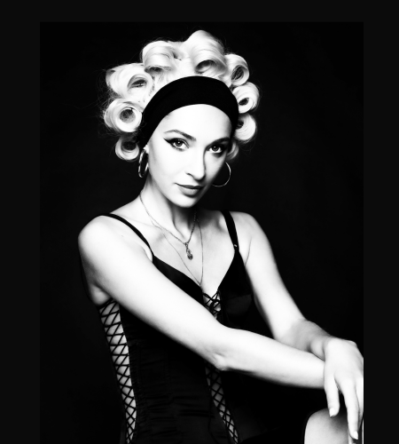 GLOBElife ❤️ STEFANO CONTE HAIRFASHIONIST (Monza): un'elegante Collezione che combina Tradizione e Modernità