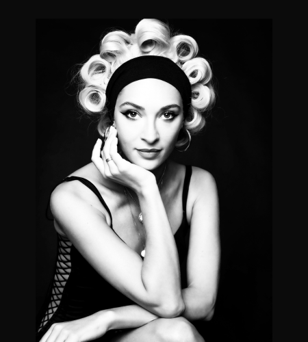 GLOBElife ❤️ STEFANO CONTE HAIRFASHIONIST (Monza): un'elegante Collezione che combina Tradizione e Modernità